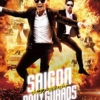 【ベトナム映画名鑑】サイゴン・ボディガード (Vệ Sĩ Sài Gòn)