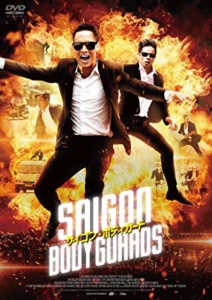 Saigon Bodyguards