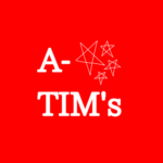 A-TIM'sアイコン
