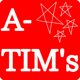 A-TIM'sアイコン