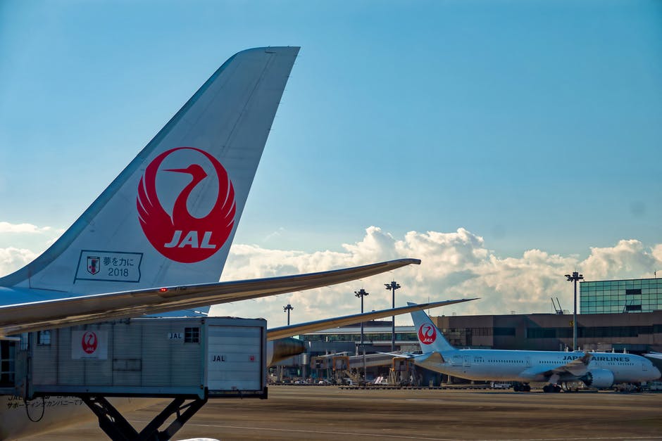 JAL