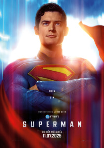 スーパーマン(Superman)