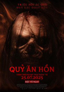 It Feeds(Quỷ Ăn Hồn)