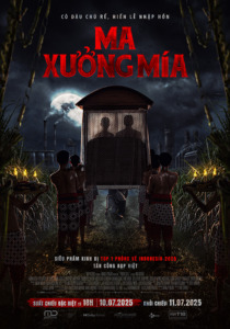 Pabrik Gula(Ma Xưởng Mía)