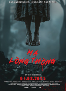 Pulung Gantung: Pati Ngendat(Ma Lòng Thòng)
