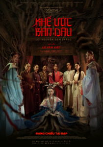 Khế Ước Bán Dâu