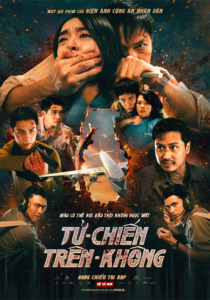 Tử Chiến Trên Không