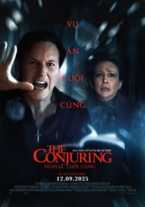 The Conjuring: Last Rites(The Conjuring 4: Nghi Lễ Cuối Cùng)