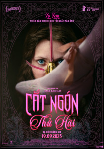 The Ugly Stepsister(Cắt Ngón Thử Hài)