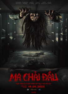 Muslihat(Ma Chải Đầu)