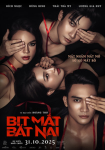 Bịt Mắt Bắt Nai