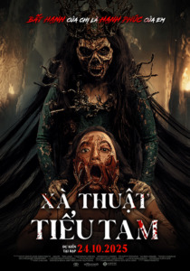 Sihir Pelakor(Xà Thuật Tiểu Tam)