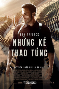 ヒプノティック(Những Kẻ Thao Túng)