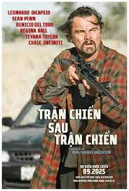 ワン・バトル・アフター・アナザー(Trận Chiến Sau Trận Chiến)