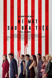 Anniversary(Bí Mật Sau Bữa Tiệc)