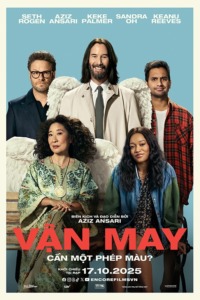 グッド・フォーチュン(Vận May)