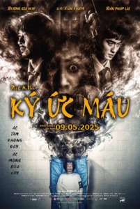Peg O' My Heart(Ký Ức Máu)