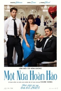 Materialists(Một Nửa Hoàn Hảo)