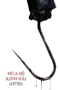 I Know What You Did Last Summer(Mùa Hè Kinh Hãi)